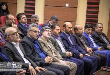 گزارش تصویری | بازدید مدیران آموزش و پرورش شهرستان شاهرود از دانشگاه صنعتی شاهرود #جشنواره_از_دبیرستان_تا_دانشگاه